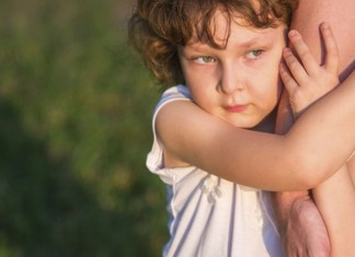 A superproteção é um modo de dar ao mundo filhos infelizes