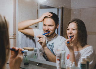 Quem faz de tudo para que o relacionamento funcione, pode caminhar sem remorsos