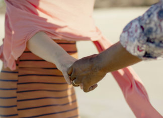 Não deixe o amor ficar preso ao que poderia ter sido