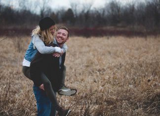 Amor cego: não ver como uma pessoa realmente é