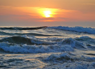 A metáfora das ondas: como controlar as emoções negativas antes que elas te controlem?