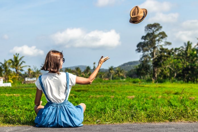 A atitude é contagiante: cercar-se de quem traz o melhor de você