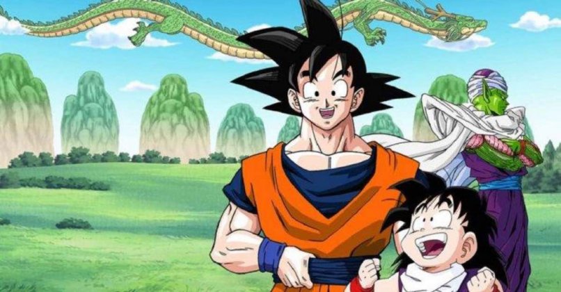 dragon ball super netflix 2020