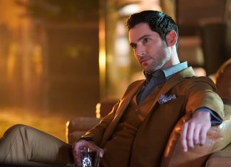 Netflix divulga trailer da nova temporada de Lucifer | muitas surpresas a caminho