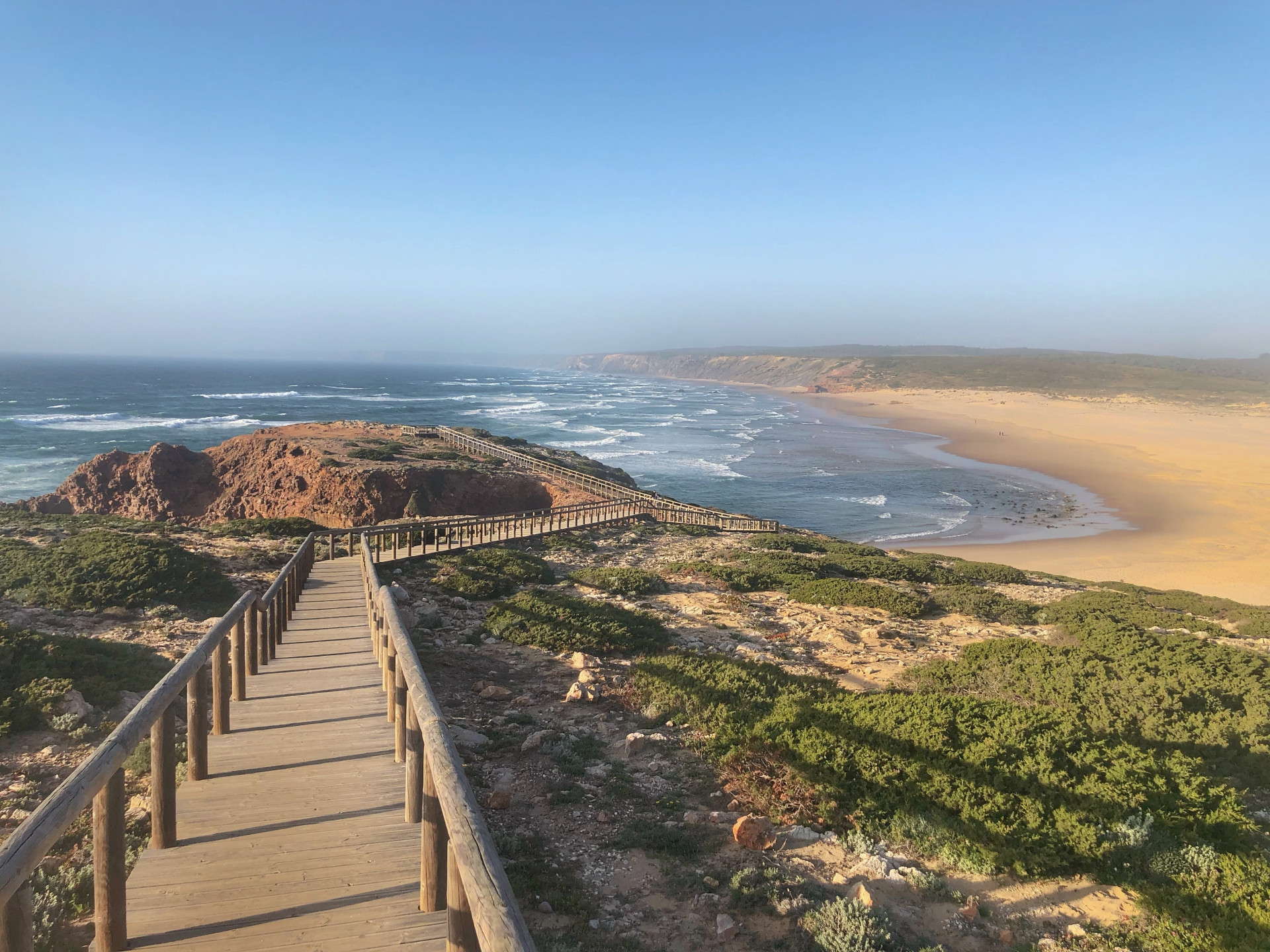 asomadetodosafetos.com - Os melhores trilhos e caminhos do Algarve