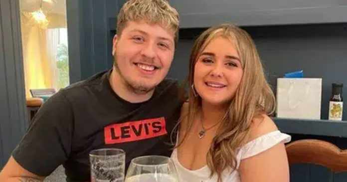 Quatro dias após aceitar se casar, jovem perde a vida ao usar colher errada para mexer chá