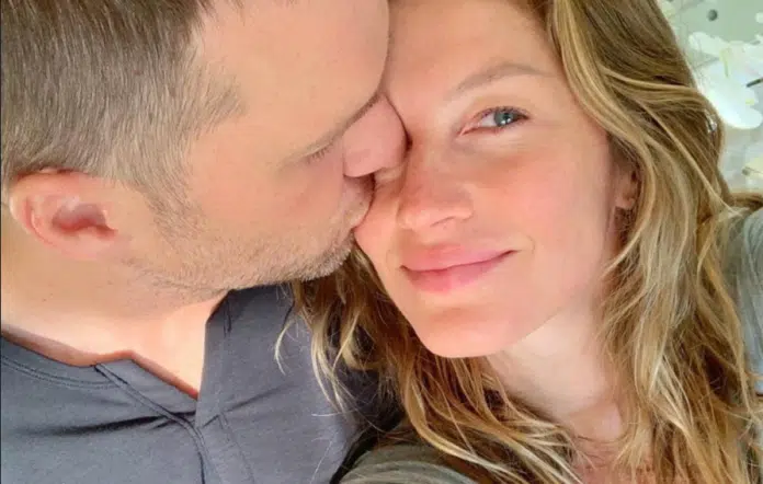 Tom Brady rejeita oferta bilionária na tentativa de salvar o casamento com Gisele Bündchen