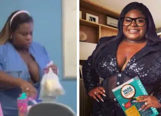 Jojo Todynho surpreende colegas da faculdade com presentes: “Humilde demais”