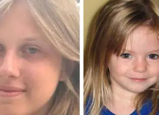 Jovem que diz ser Madeleine McCann faz teste de DNA e descobre sinais de leucemia