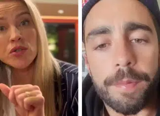 Luana Piovani revela surpresa em audiência com Pedro Scooby na disputa pela guarda dos filhos