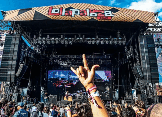 Trabalhadores são resgatados de condições análogas à escravidão no Lollapalooza