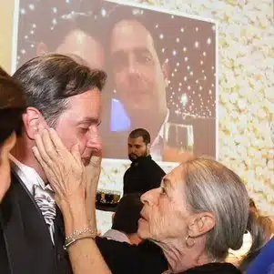 asomadetodosafetos.com - "Objetivo dela era fazer pelo menos uma criança vencer por meio da educação", diz sobrinho da professora vítima de ataque
