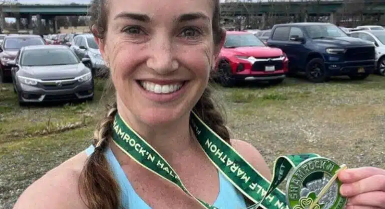 asomadetodosafetos.com - Maratonista faz o número 2 no meio da corrida: "Não quero que um cocô estrague tudo”