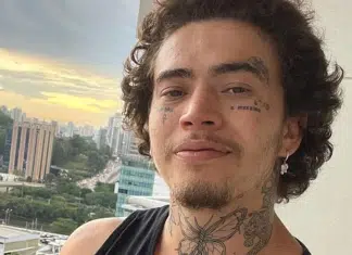 Whindersson Nunes faz testamento e decide futuro inusitado para sua fortuna
