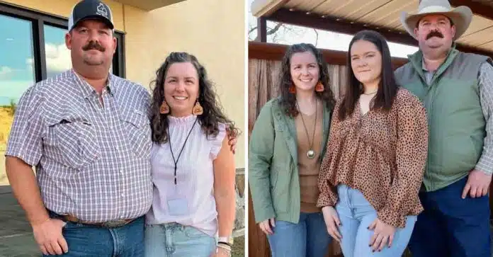 Pais cobram aluguel da filha para ensiná-la que nada é de graça na vida: “É para abrir os olhos”