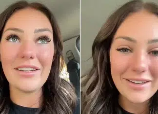 Influencer descobre que padrasto era assinante de seu conteúdo íntimo: “Trauma”