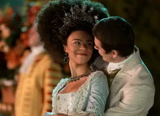 Se você amou Bridgerton tem que assistir hoje mesmo essa nova série da Netflix