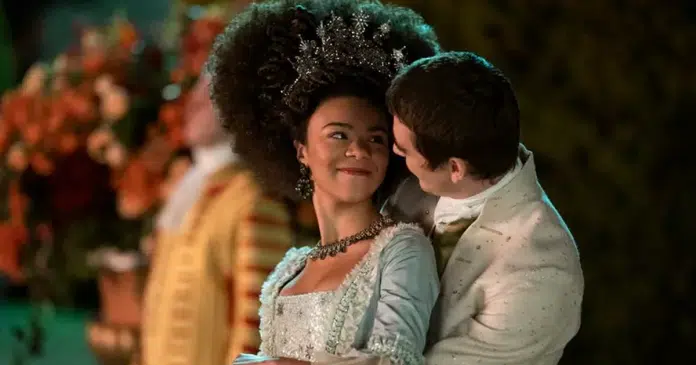 Se você amou Bridgerton tem que assistir hoje mesmo essa nova série da Netflix