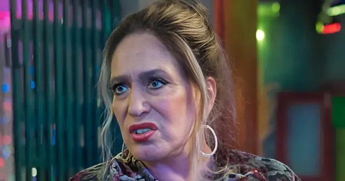 Susana Vieira revela não ter amizade com atrizes da TV Globo: “Invejosas”