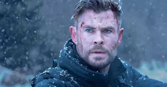Novo filme da Netflix é repleto de ação e o mais visto em 135 países