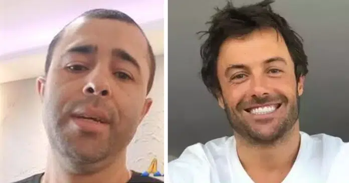 Motorista que atropelou Kayky Brito doará parte dos $179 mil arrecadados em vaquinha