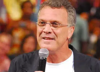 Finalista do BBB expõe que já se relacionou com Pedro Bial: “Foi ótimo