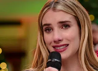 Após ser acusada de transfobia, Emma Roberts pede desculpas