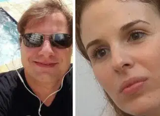 “Juntou dinamite com gasolina”: Ex de namorado de Suzane Richthofen diz que filhas correm perigo