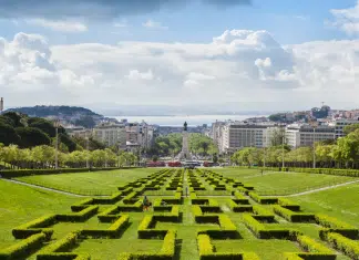 Os 10 parques imperdíveis em Portugal