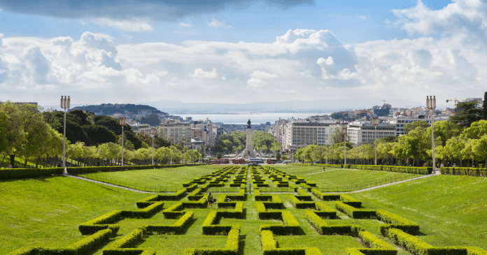 Os 10 parques imperdíveis em Portugal