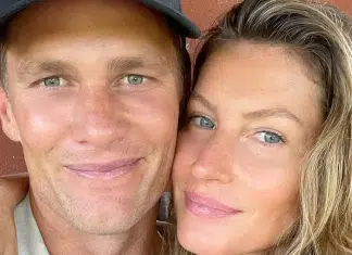 Gisele Bündchen revela como é sua nova rotina sozinha após o divórcio de Tom Brady