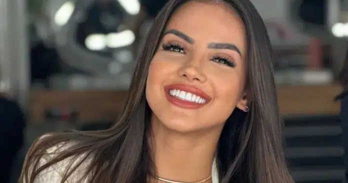 Mãe de Luana Andrade revela que córneas da filha foram doadas: “Enxergar a vida como a minha filha enxergava”