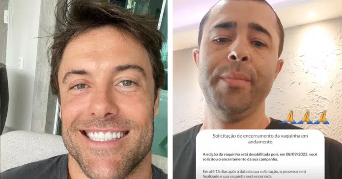 “Não fiquei rico”: Motorista que atropelou Kayky Brito fala sobre dinheiro que ganhou em vakinha