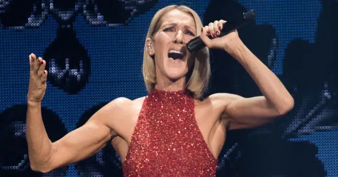 Céline Dion perdeu controle de seus músculos e luta contra uma doença rara