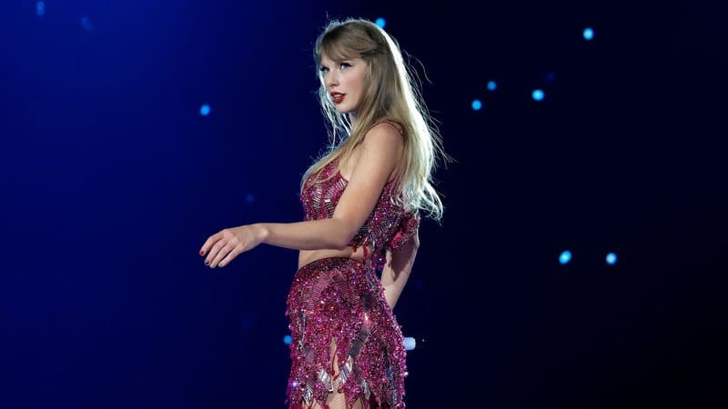 asomadetodosafetos.com - Após um mês da tragédia, laudo revela causa da morte de fã de Taylor Swift