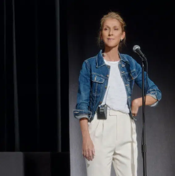 asomadetodosafetos.com - Céline Dion perdeu controle de seus músculos e luta contra uma doença rara