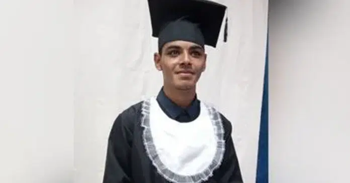 Jovem de escola pública no ES conquista vaga em Universidade Irlandesa: “Muito honrado”