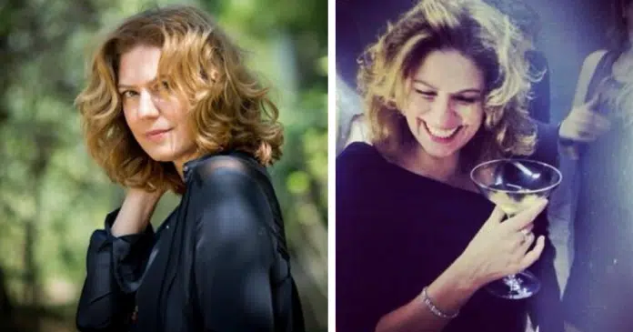 Patricia Pillar inspira ao celebrar seus 60 anos com vitalidade: “Viver para mim!”