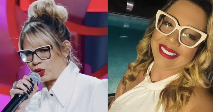 “Oportunismo não é minha índole”: Cover de Marília Mendonça desiste de título após polêmica com família