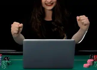 O brilho dos jogos de roleta no cassinos online brasileiros