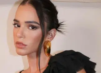 Bruna Marquezine desabafa sobre pressão dos 30 anos: “Deveria estar casada? Quanto tempo tenho para engravidar?”