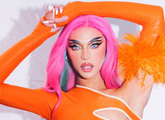 Aplicativo de GPS adiciona voz de Pabllo Vittar em celebração ao Mês do Orgulho LGBTQIA+