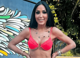 Dayanne Bezerra lamenta músculos atrofiados depois de usar Ozempic: “Estou feia”