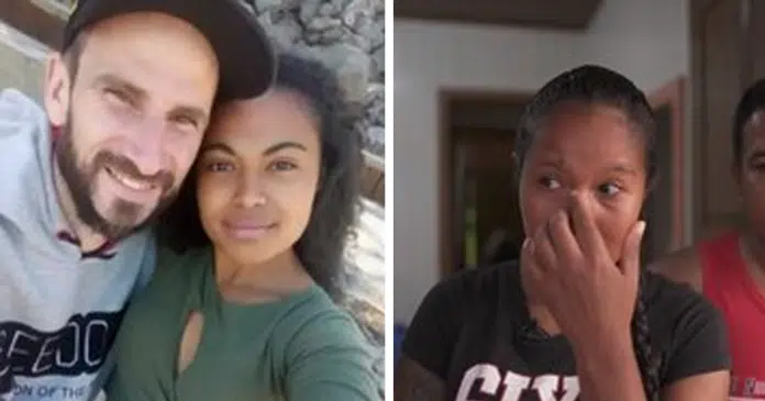 “Eram muito unidos”: Desabafa parente de familia achada abraçada e soterrada em casa no RS