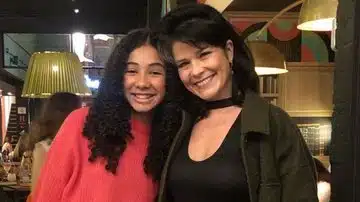 asomadetodosafetos.com - Escola não vai expulsar autoras de ofensas racistas contra filha de Samara Felippo: "Não acho que a gente errou"