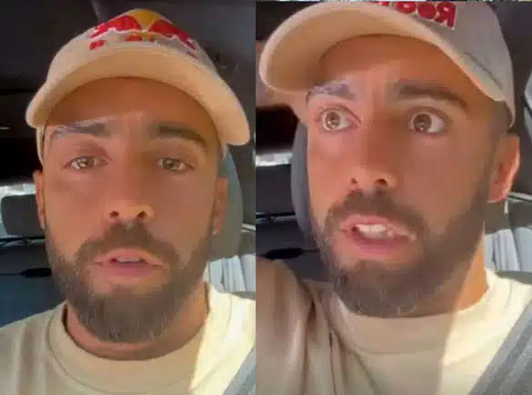 asomadetodosafetos.com - Pedro Scooby relata desespero durante resgate de 50 pessoas nas enchentes no RS