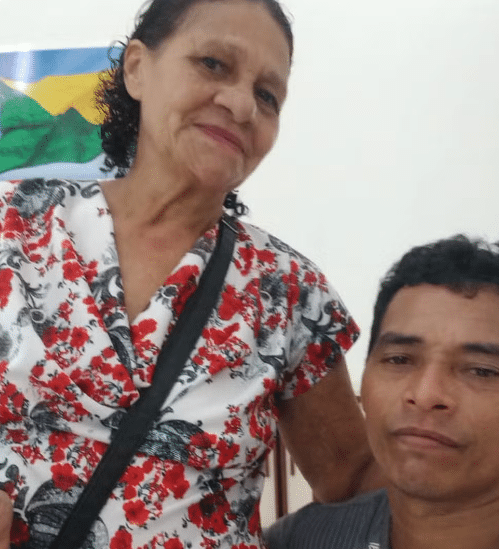 asomadetodosafetos.com - "Meu coração dizia que ele não tinha morrido": mãe reencontra filho desaparecido após 34 anos