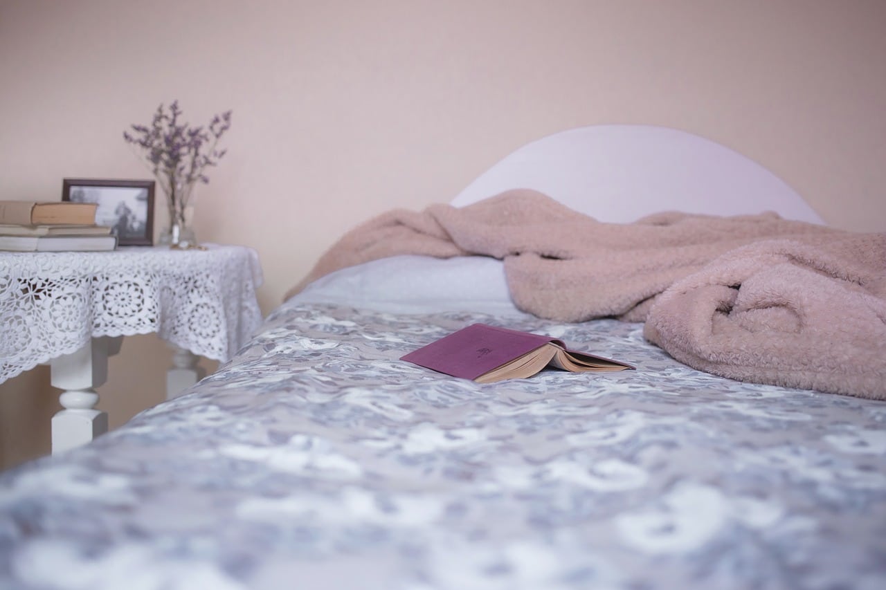asomadetodosafetos.com - Divórcio do Sono: Dormir separado do parceiro pode beneficiar a saúde