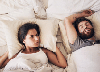 Divórcio do Sono: Dormir separado do parceiro pode beneficiar a saúde