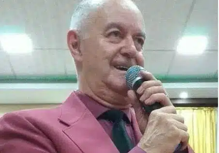 asomadetodosafetos.com - Falece aos 73 anos o primeiro palhaço Bozo do Brasil, Wanderley Tribeck